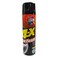 Getsun 4X Tire Foam Spray 650ml