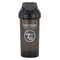 Twistshake Straw Cup 6 Months 360ml Black