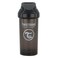 Twistshake Straw Cup 6 Months 360ml Black