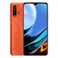 Xiaomi Redmi Note 9T Dual Sim 4GB 128GB  4G Smartphone Orange
