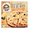 Carrefour Salmon Wood Fired Pizza 420g