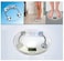 lavish Digital Bathroom Scale - 150KG Max Weight