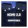 Snakebyte 4K HDMI Cable For PlayStation 5 3m SB916120 Multicolour