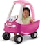 Little Tikes Cozy Coupe Rosy (LIT-630750)