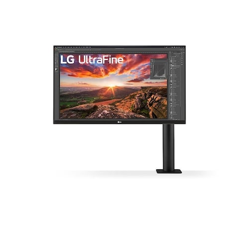 LG 27&quot; Led 27Un880 - Uhd, IPS, 2XHDMI, USB-C, Ergo Monitor