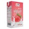 KD Cow Low Fat Strawberry Milk Drink 250ml