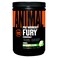Universal Nutrition Animal Fury, Green Apple, 30