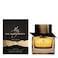 Burberry My Burberry Black for Women Parfum 50ml