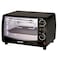 Black+Decker Oven Toaster Griller TRO55-B5