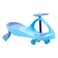 Ziggy Swing Car Blue