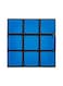 Zcube Rubik Puzzle Rich Authentic Detail Portable Lightweight Tactile Super Smooth Cube 5.5cm