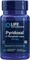 Life Extension Pyridoxal 5-Phosphate 100 Mg Vegetarian Capsules, 60-Count