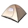 Canvas Tent with Windows 365X365