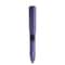 Rush Brush X2 MAX Hair Straightener - Purple