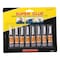 Negott Super Glue Clear 3g Set of 8