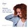 Dove Hair Fall Rescue Conditioner 180ml With Hair Fall Rescue Shampoo 400ml