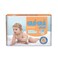 Oui Oui Premium Diaper Size 4 20 Count 9-18KG