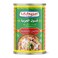 Americana Foul Al Arabeya Beans with Tahini - 400 gram