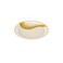 Royalford Melamine 11"Super Raysdinner Plateorange