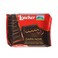 Loacker Dark Chocolate Bar 55GR