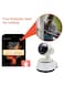 Generic - Audio Record Wireless Home Security Camera
