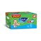Fine Baby Double Lock Medium Box 104 diapers