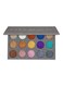 Kara Beauty Galaxy Eyeshadow Palette Es38 Multicolor 10.5G
