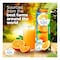 Hayatna Pure Orange Juice Free from preservatives No added sugar 1L