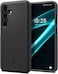 Spigen Core Armor designed for Samsung Galaxy S24 PLUS case cover (2024) - Matte Black