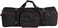 COOPIC BV-80 (30.7"x1.5"x10.5"inch/78x29x27cm) Photo Video Studio Kit Carrying Bag with Extra Side Pocket for Light Stands, Boom Stands, Umbrellas
