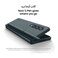 Samsung Galaxy Z Fold 4 12GB 256GB 5G Dual SIM Smartphone 7.6 Inch Greygreen