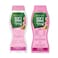 Cosmaline Soft Wave Natural Care Shampoo &amp; Conditioner Frizzy hair 400ml