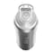 Tank Me Super Cool Mini Bottle - 650 ml - Silver