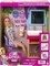 Barbie Sparkle Mask Spa Day Playset