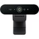 Logitech 4k Pro Webcam, 4k Resolution At 30 Fps, Auto Focus - Black