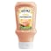 Heinz Tikka Mayonnaise Top Down Squeezy 310ml