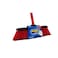 Maog hard broom ideal for all types of floors with handle