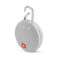 JBL Bluetooth Speaker Clip 3 White
