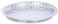 Depak Aluminum Foil Tray - Large - 5 Piece