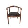 Jilphar Classical Arm Chair JP1322