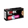 Kotex Silky Cover Size Super 16 Tampons 