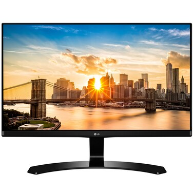 LG 27MP68HM 27&quot; Full HD IPS Slim LED Backlit Computer Monitor