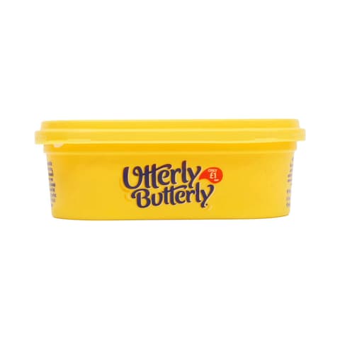 Utterly Butterly Butter 500g