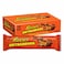 Reese Nutrageous Bar 47g &times;18