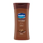 Buy VVaseline Lotion  Cocoa - 400ml in Egypt