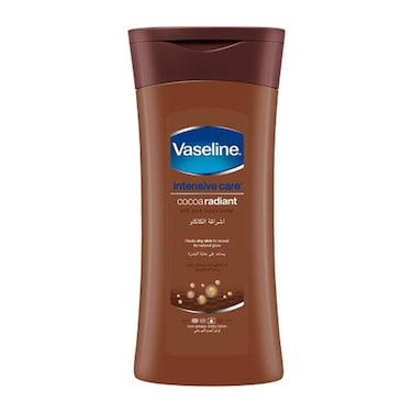 VVaseline Lotion  Cocoa - 400ml