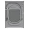 Gorenje 10Kg Front Load Washing Machine Wave Drum 16 Programs 1400 RPM Made in Slovenia WNEI14AS/A Silver