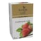 Kericho Gold Strawberry And Vanilla Tea Bags 2g x Pack of 20