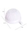 Sharpdo Salad Cutter Bowl -White 21X19X10.8cm