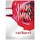Cacharel Amor Amor Eau De Toilette For Women - 100ml